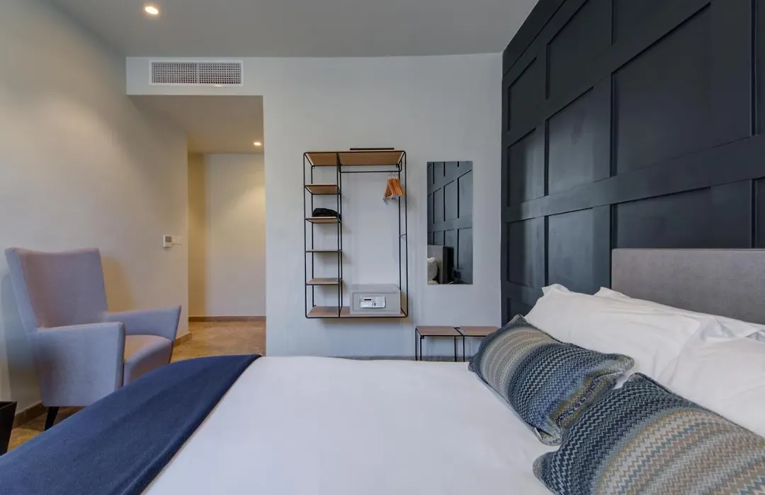 The Manoel Hotel-1