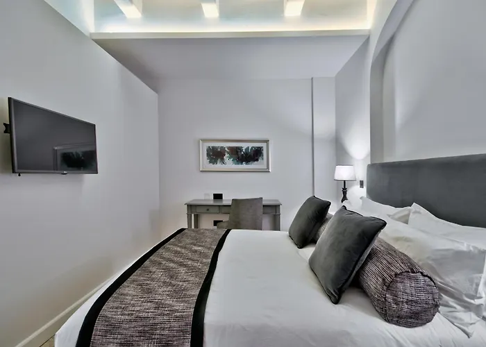 66 Saint Paul'S & SpaBoutique Hotel