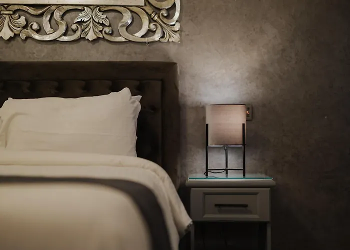 Casa Reale Boutique Hotel